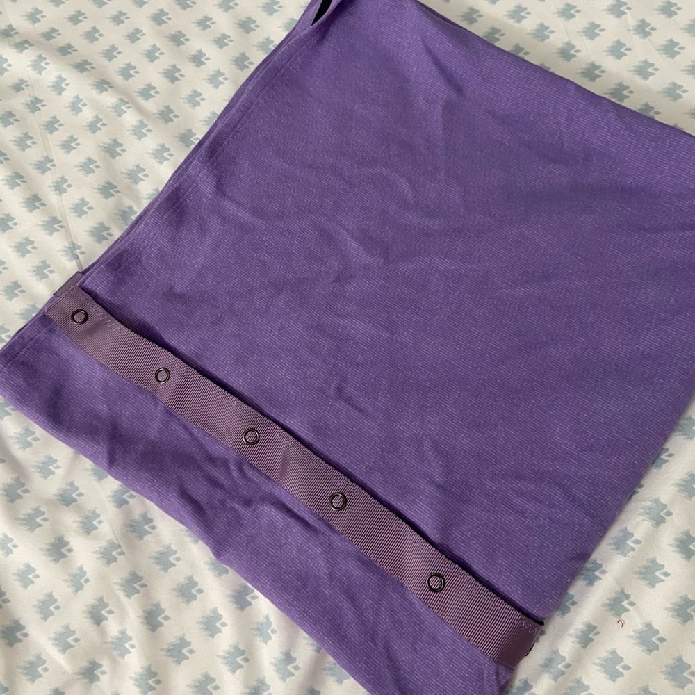 Lululemon vinyasa scarf
